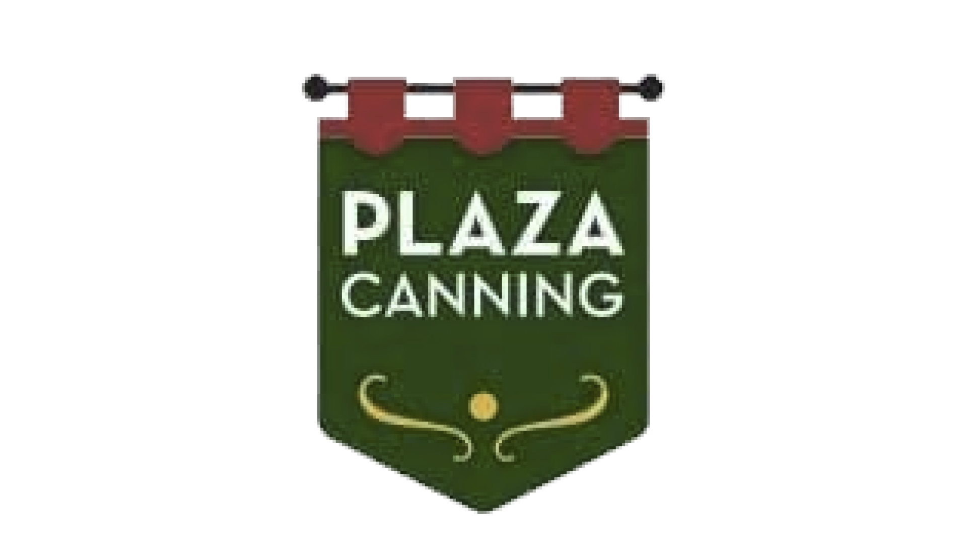 Plaza Canning