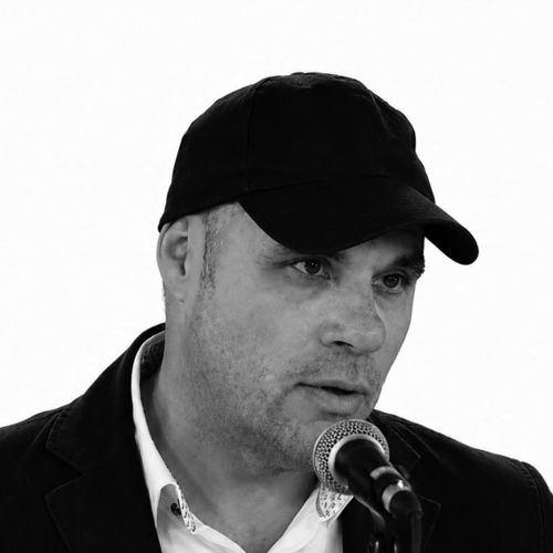 Charly Pernbaum