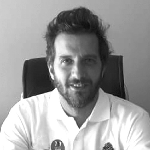Damián Garbarini