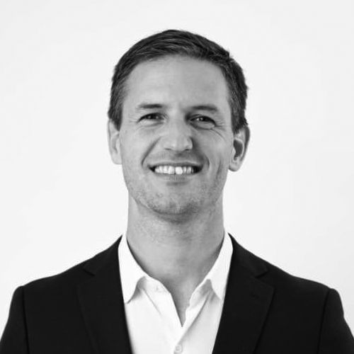 Nicolas Mantegazza